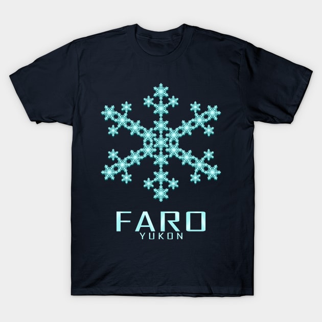 Faro T-Shirt by MoMido